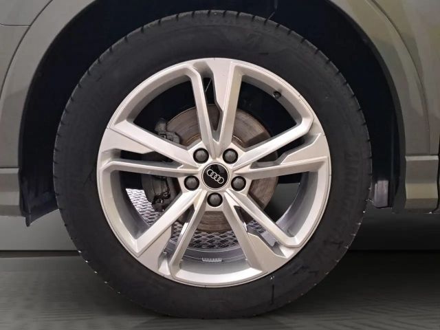 Audi Q3 35 TFSI S-Line S-Tronic