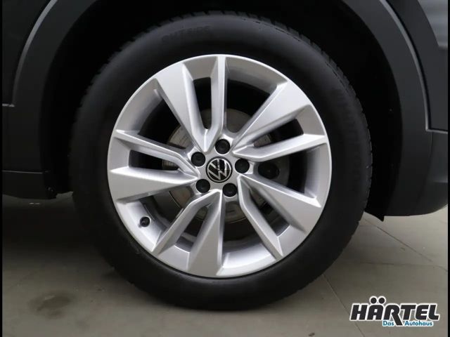 Volkswagen T-Cross 1.0 TSI DSG Style