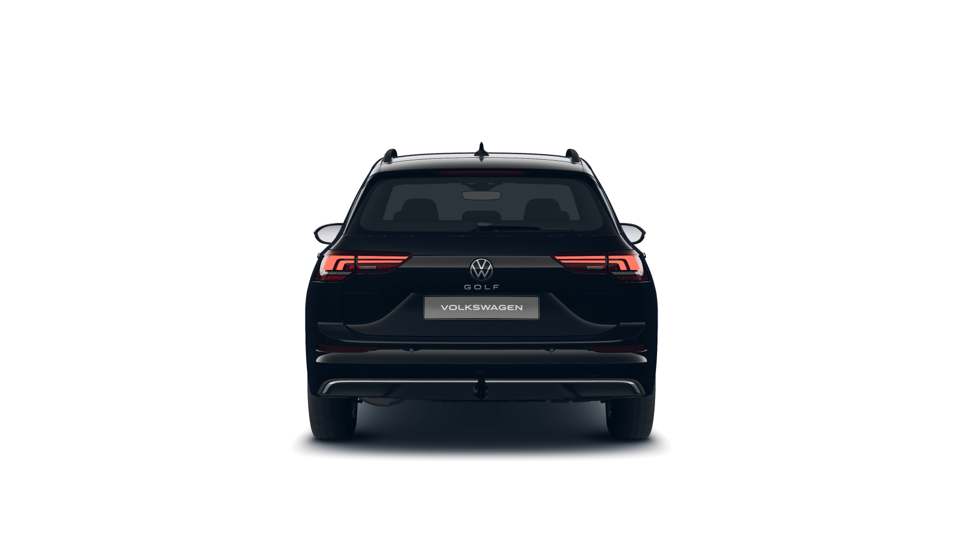 Volkswagen Golf 1.5 TSI Golf VIII Variant