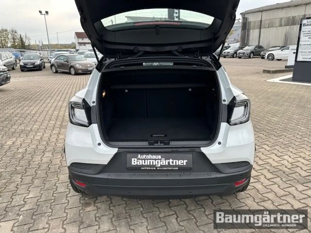 Renault Captur EDC Evolution TCe 160