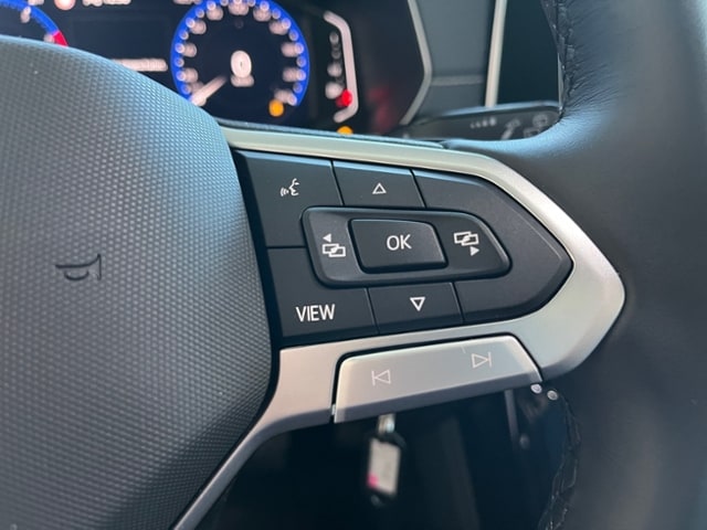 Volkswagen T-Cross 1.0 TSI DSG IQ.Drive