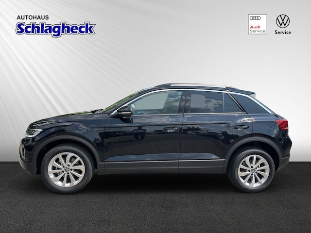 Volkswagen T-Roc 1.0 TSI Life