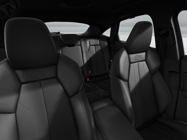 Audi Q5 Quattro S-Tronic Sportback