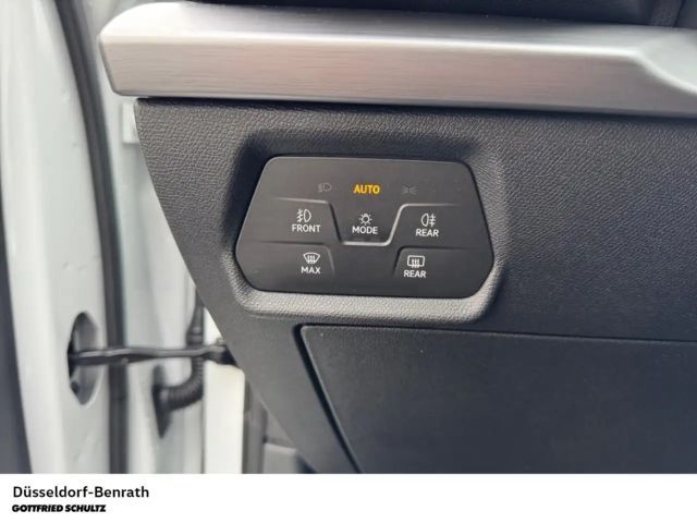 Seat Leon 1.5 TSI FR-lijn Sportstourer