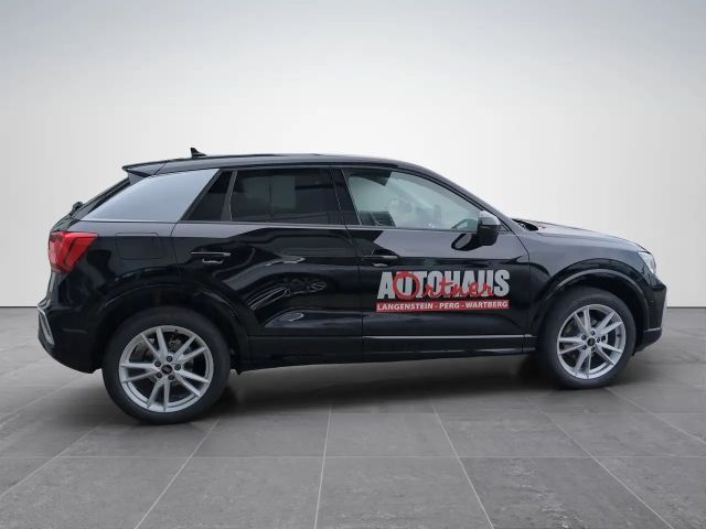 Audi Q2 30 TFSI