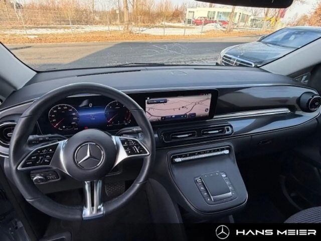 Mercedes-Benz V 250 Limousine Lang V 250 d