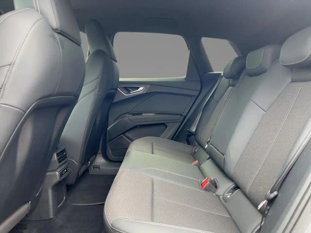 Audi Q4 e-tron 40 S-Line