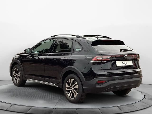 Volkswagen Taigo 1.0 TSI DSG