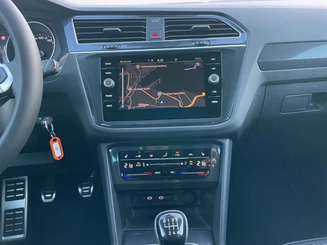 Volkswagen Tiguan 1.5 TSI TSi United