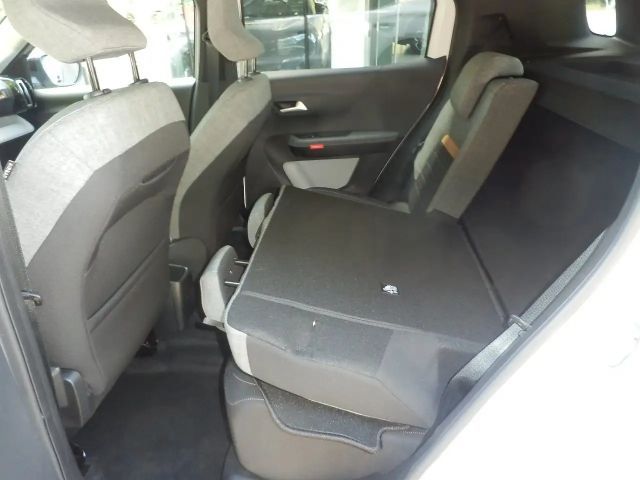 Citroën C3 Aircross Plus