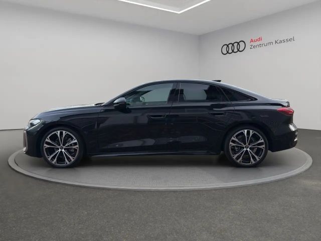 Audi A5 Quattro S-Line