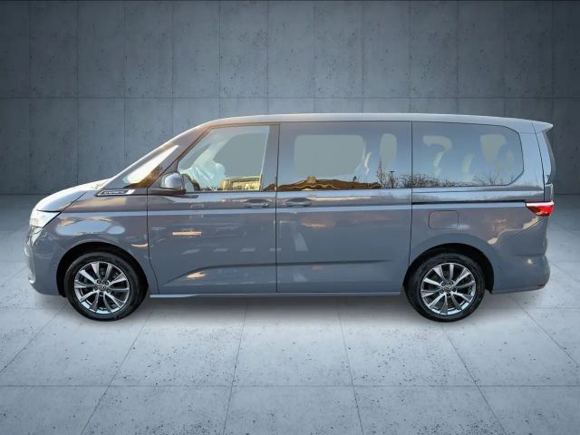 Volkswagen Multivan Lang T7 eHybrid