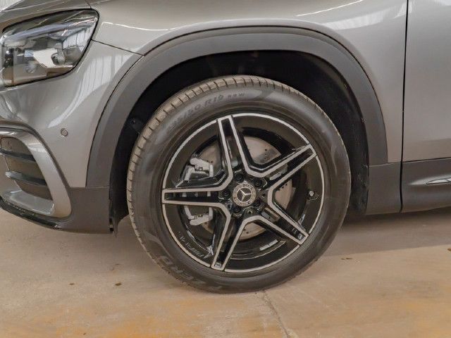 Mercedes-Benz GLB 250 4MATIC