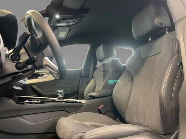 Audi S5 55 TDI Competition Quattro