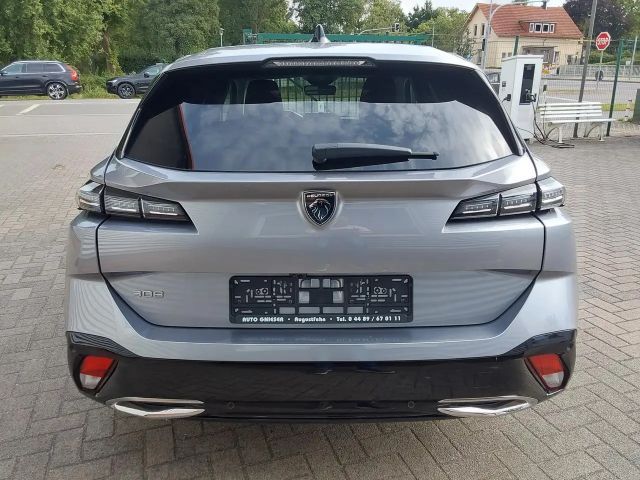 Peugeot 308 Allure Pack BlueHDi