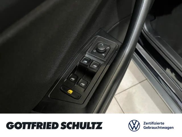 Volkswagen T-Roc 1.0 TSI