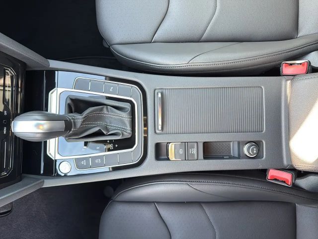 Volkswagen Arteon DSG