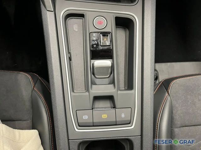 Seat Leon 1.5 eTSI FR-lijn