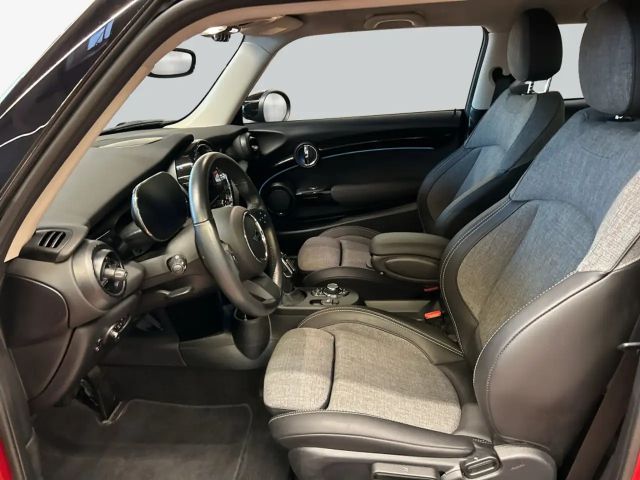 MINI Mini Electric SE