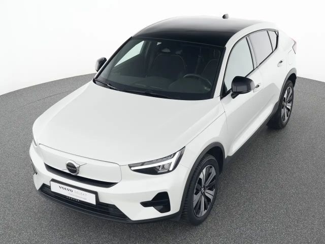 Volvo C40 Plus Recharge