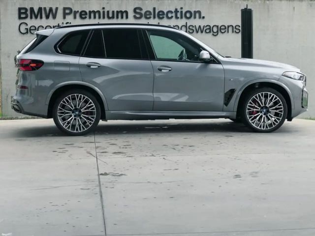 BMW X5 M-Sport xDrive50e