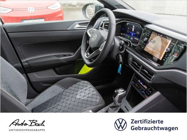 Volkswagen Taigo 1.5 TSI DSG