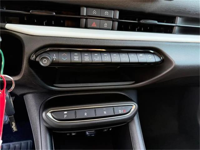 Fiat 600e Hybrid 100 6-Gang eDCT