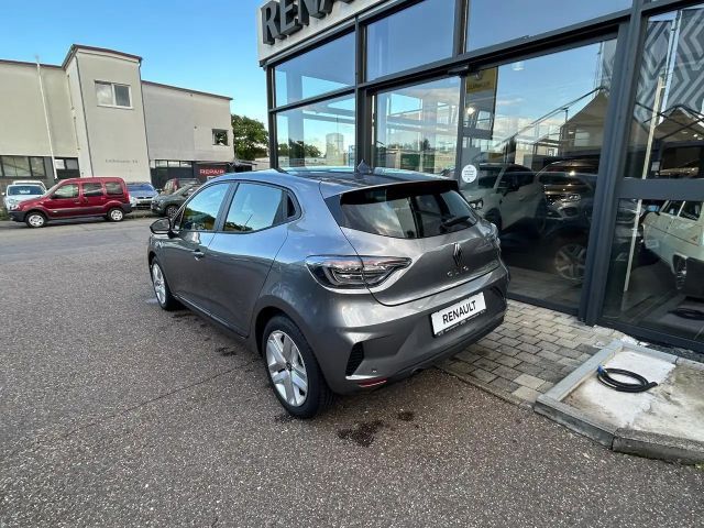 Renault Clio Evolution