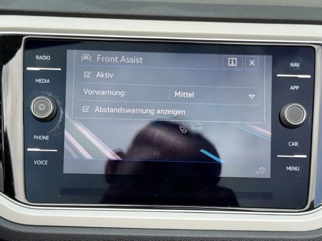 Volkswagen T-Roc 1.0 TSI Cabriolet Style