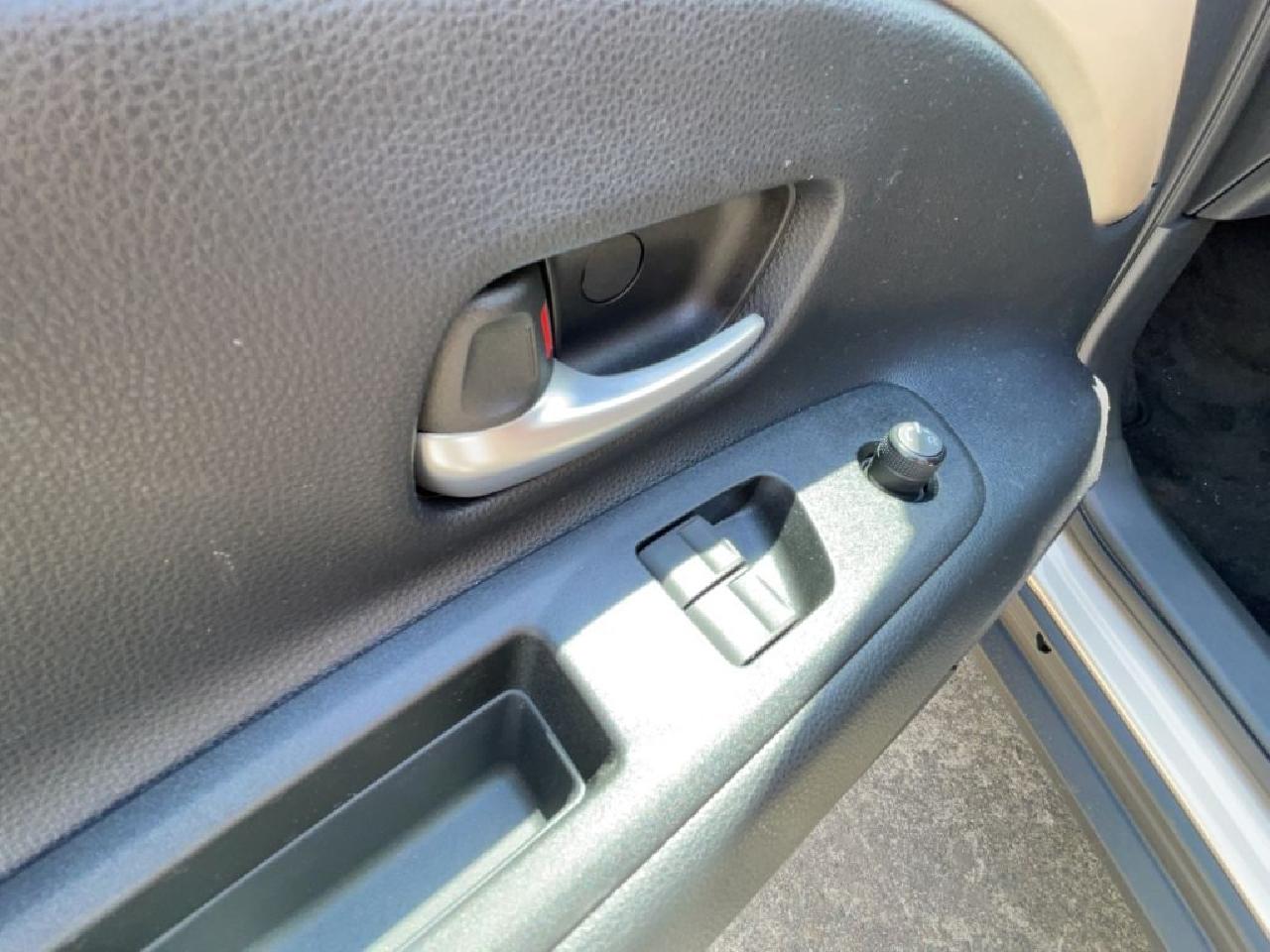 Toyota Aygo X 5-deurs Basis Team D