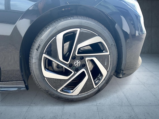 Volkswagen ID.7 /AHK /WÄRMEPUMPE