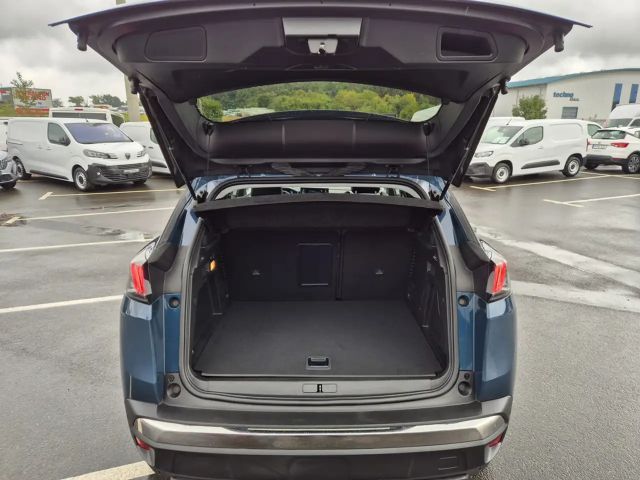 Peugeot 3008 Allure Pack
