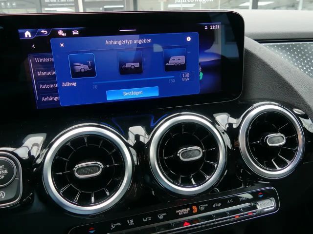 Mercedes-Benz B 250 4MATIC Progressive