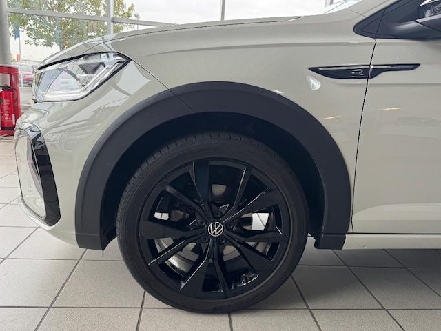 Volkswagen Taigo Taigo 1.0    RLineBT081 TSIM6F