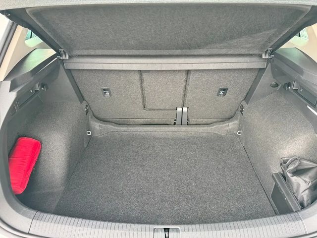 Volkswagen Tiguan 1.5 TSI IQ.Drive