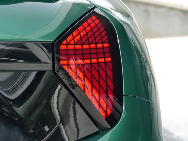 MINI John Cooper Works JCW E - XL Pack