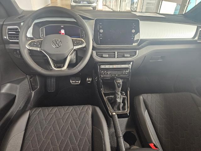 Volkswagen T-Cross DSG Life
