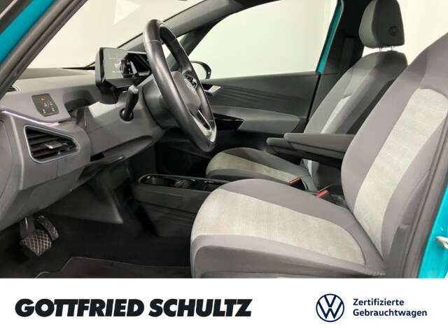 Volkswagen ID.3 City Performance Pure
