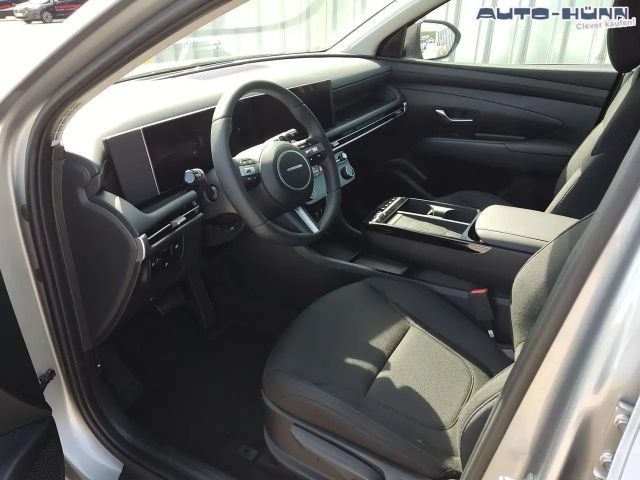 Hyundai Tucson 1.6 2WD T-GDi