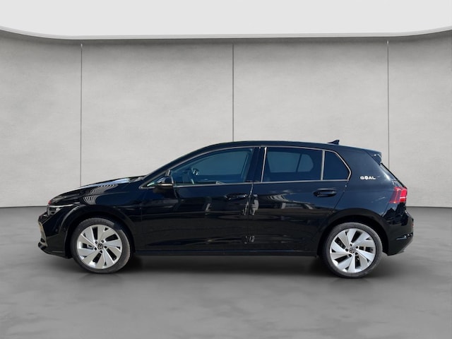 Volkswagen Golf DSG Golf VIII