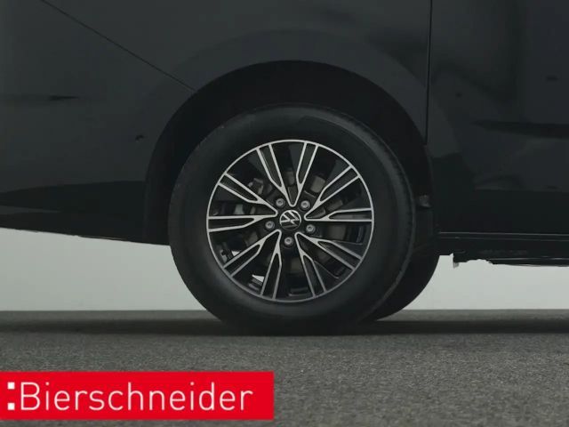 Volkswagen Multivan T7