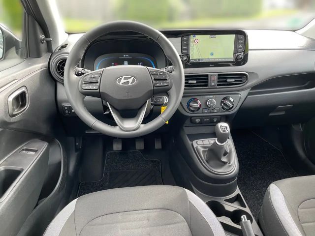 Hyundai i10 1.0 Select