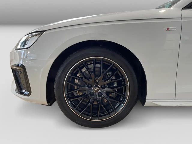 Audi A4 35 TFSI S-Line