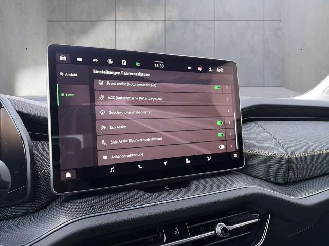 Skoda Kodiaq Selection iV