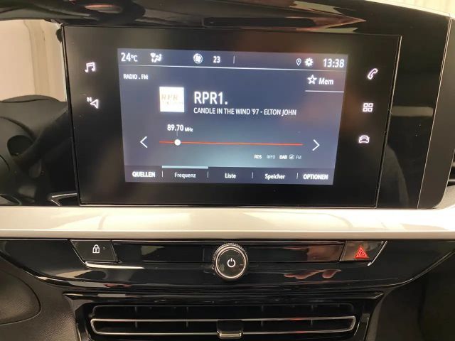 Opel Mokka GS-Line Grand Sport