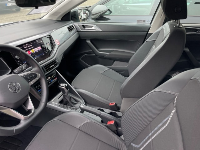 Volkswagen Taigo 1.0 TSI DSG IQ.Drive Style