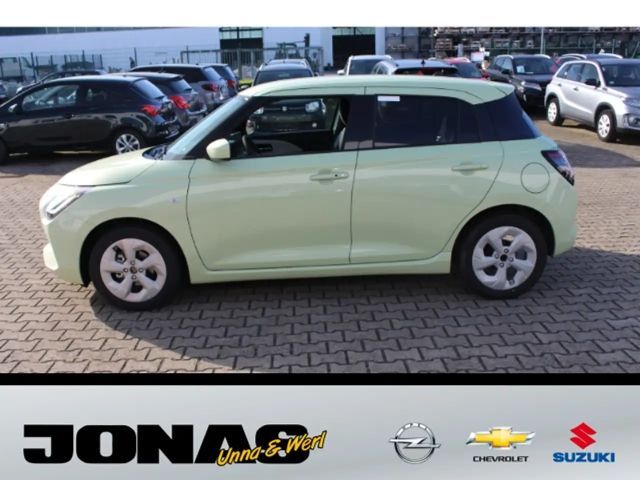 Suzuki Swift Comfort Hybrid