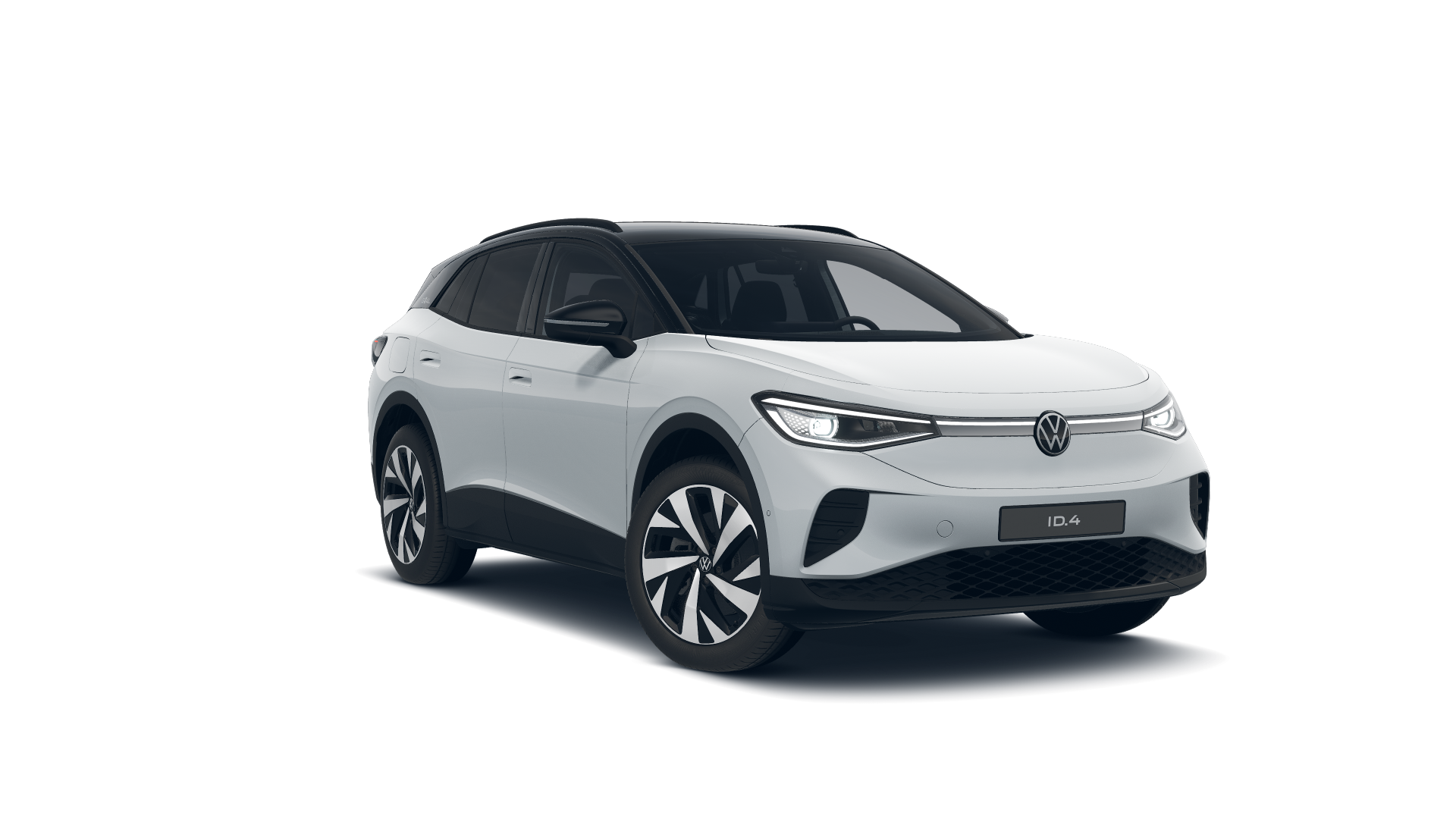 Volkswagen ID.4 77 KWh Performance Pro