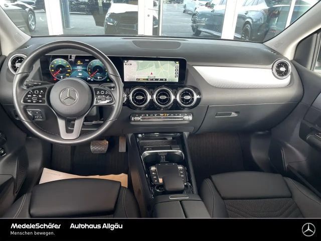 Mercedes-Benz B 250 B 250 e Style