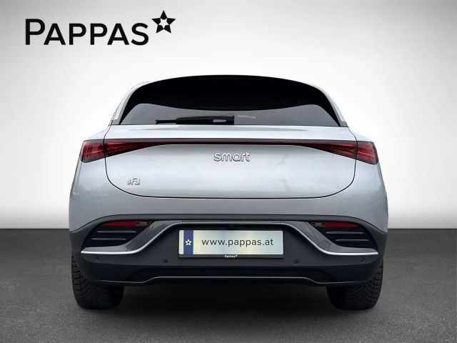 Smart #3 Premium